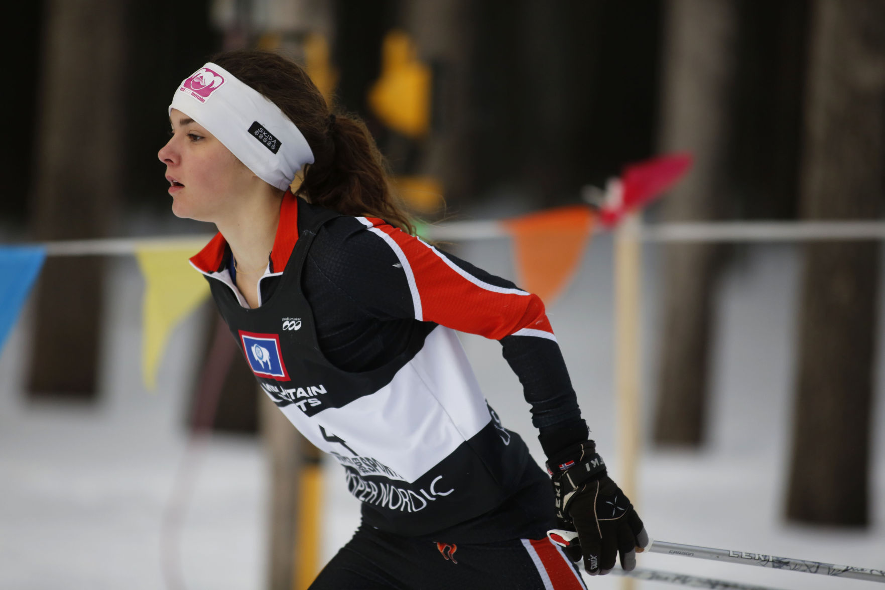 Nordic Skiing
